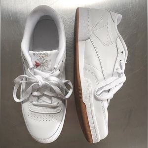 {reebok} Club C Shoes - Grade School